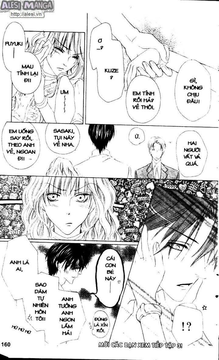 007 Phá Án: Chapter 2
