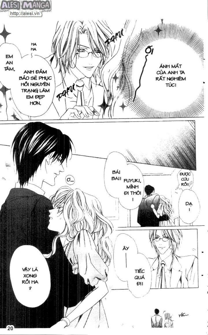 007 Phá Án: Chapter 2
