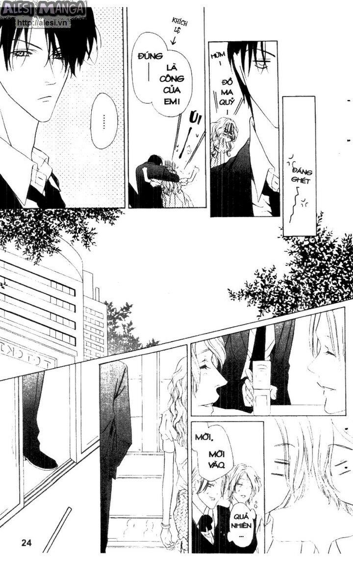 007 Phá Án: Chapter 2