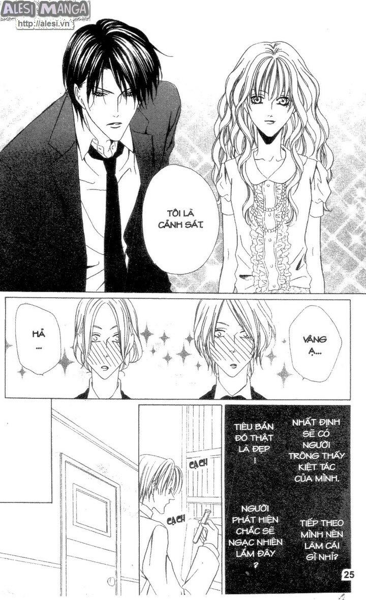 007 Phá Án: Chapter 2