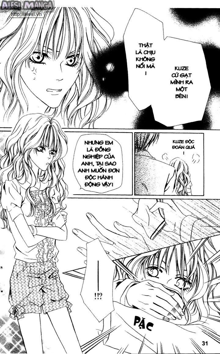 007 Phá Án: Chapter 2