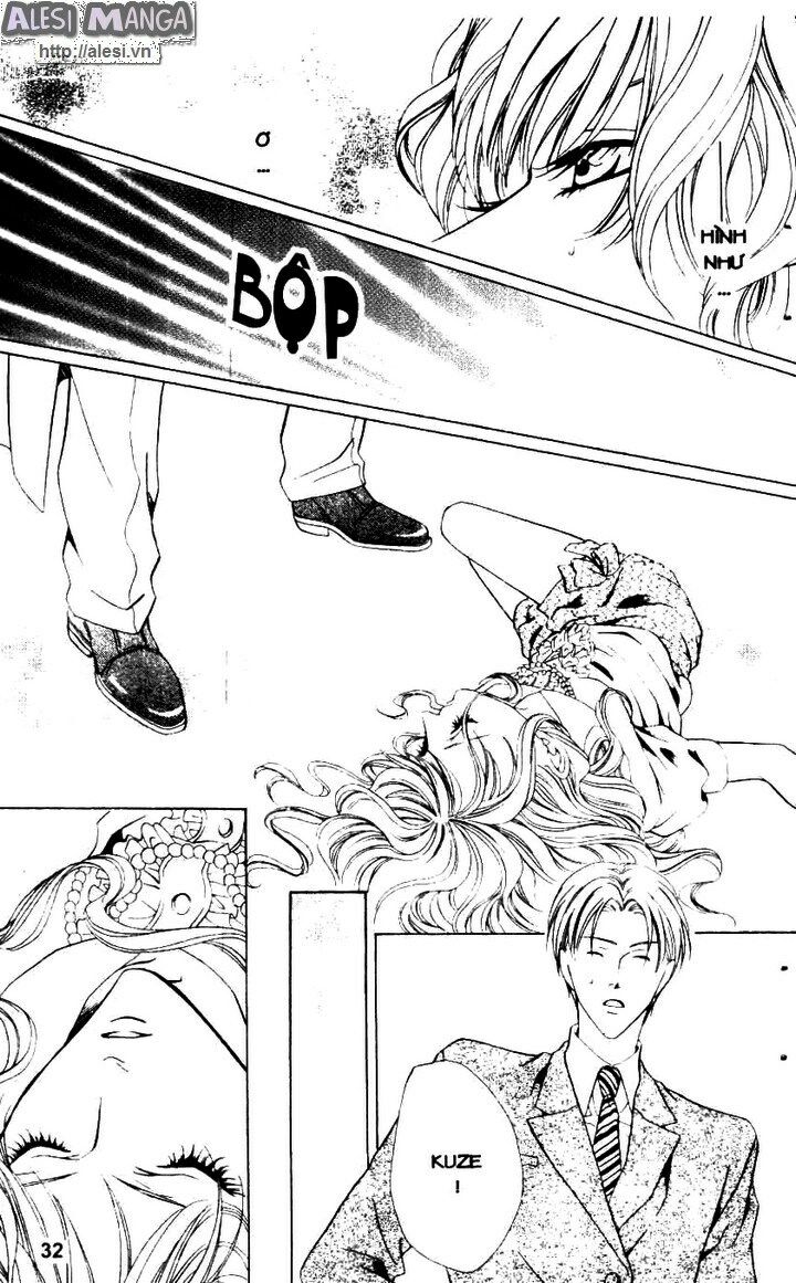 007 Phá Án: Chapter 2