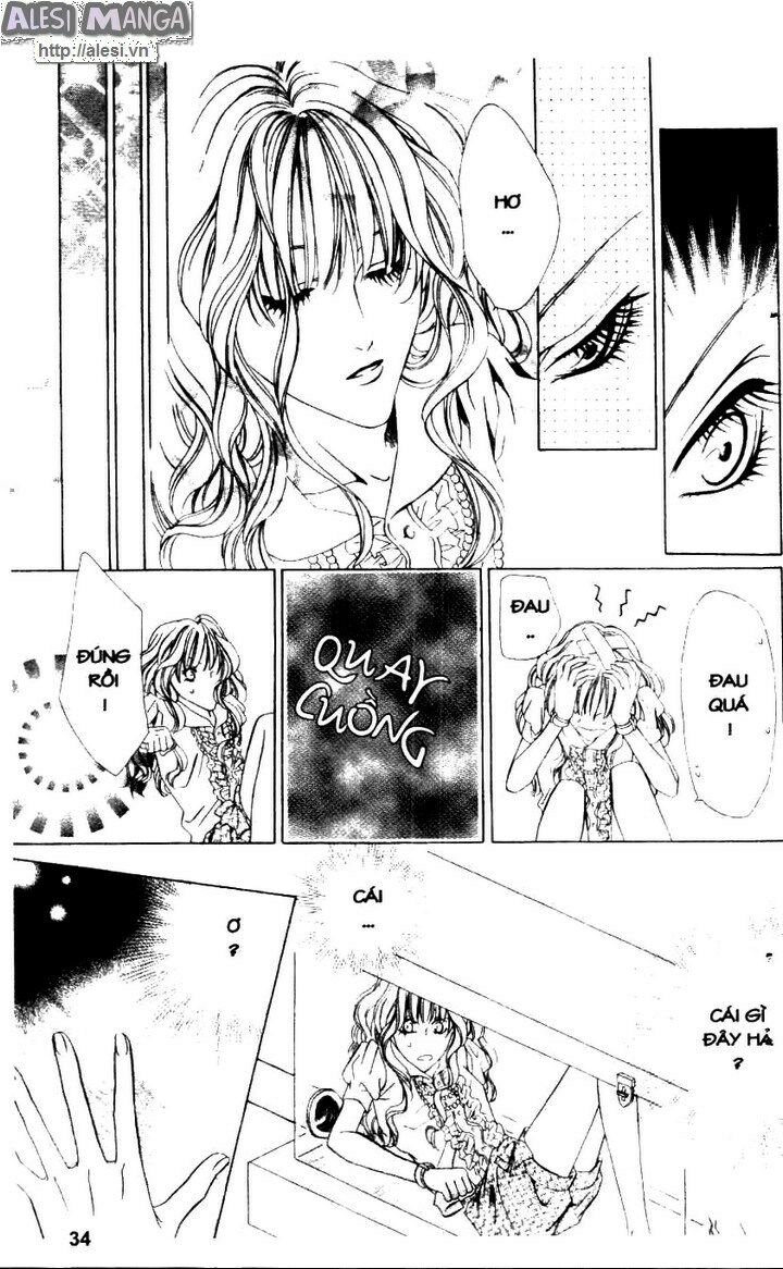 007 Phá Án: Chapter 2