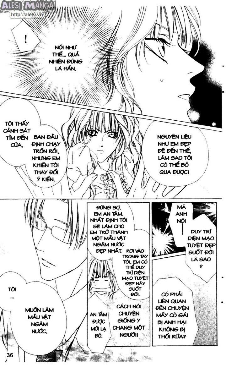 007 Phá Án: Chapter 2