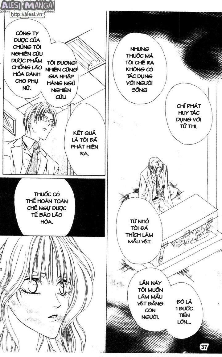 007 Phá Án: Chapter 2