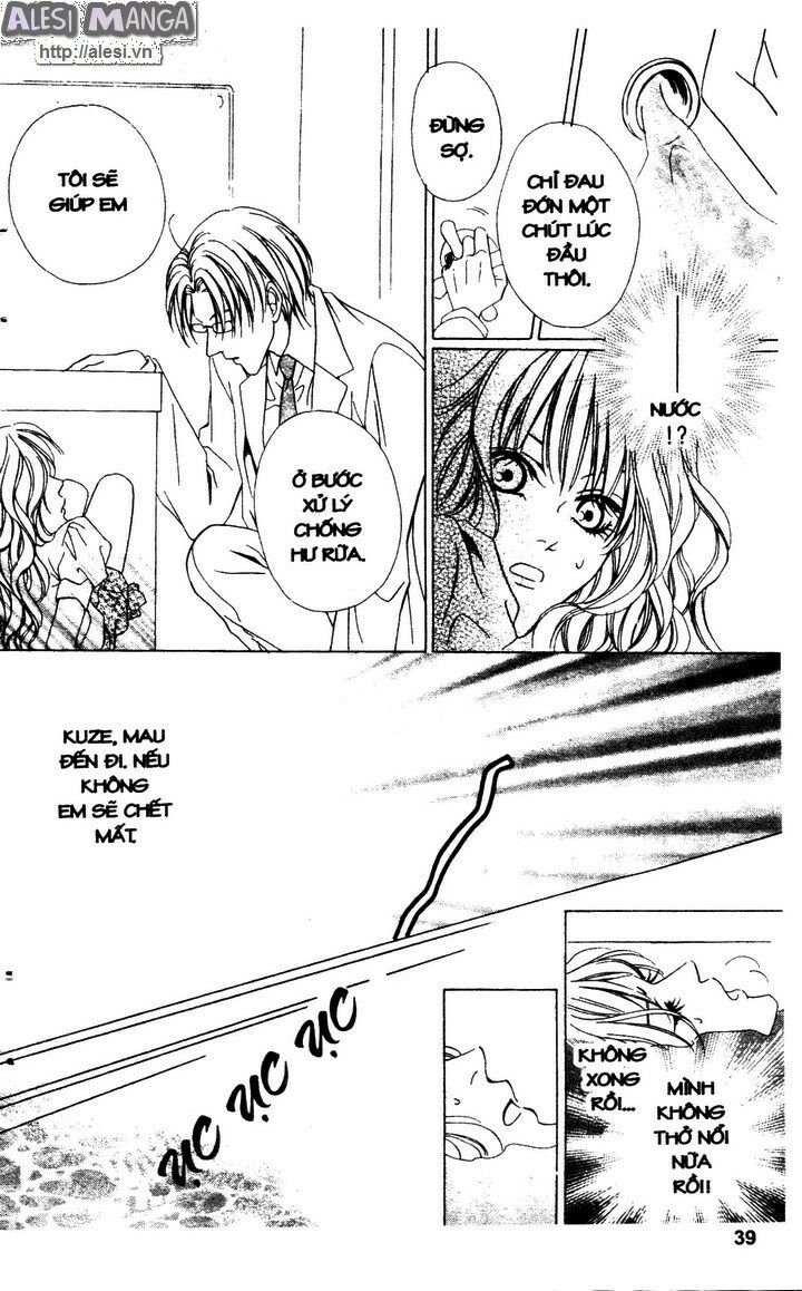 007 Phá Án: Chapter 2