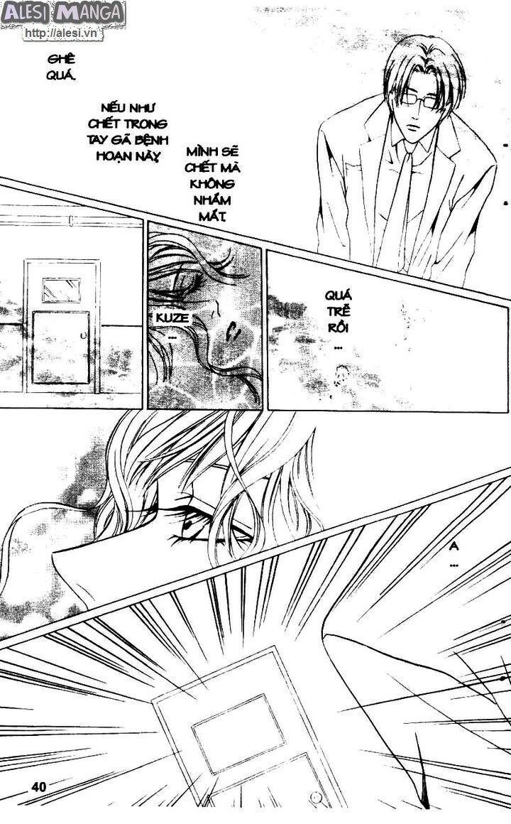 007 Phá Án: Chapter 2