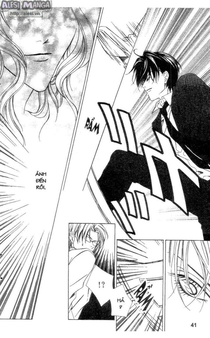 007 Phá Án: Chapter 2
