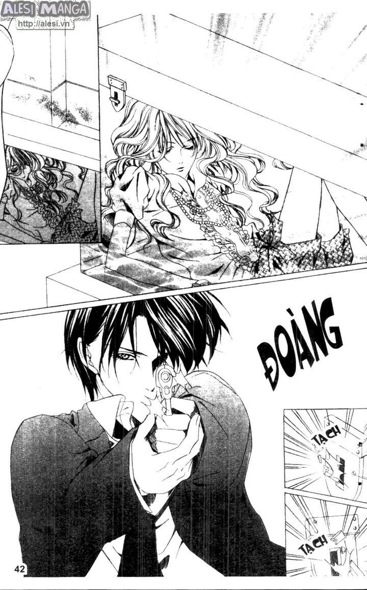 007 Phá Án: Chapter 2