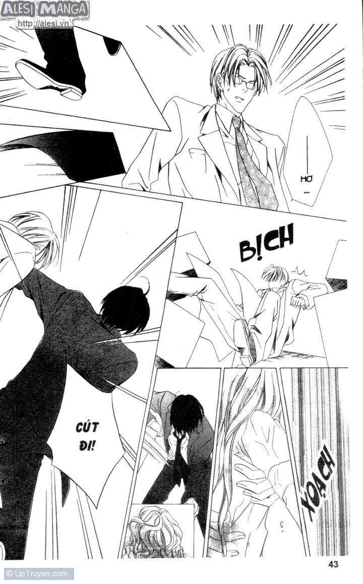 007 Phá Án: Chapter 2