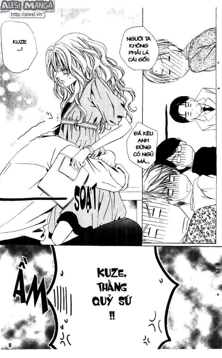 007 Phá Án: Chapter 2