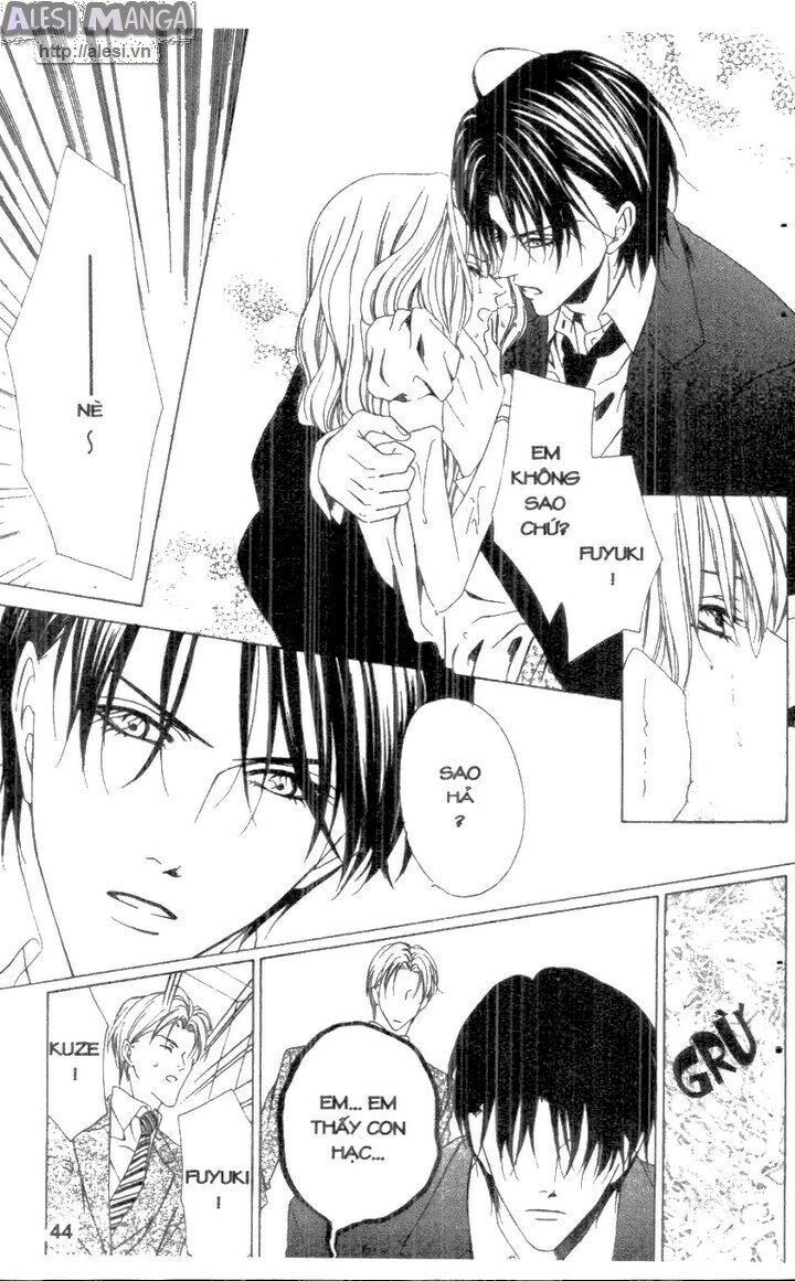 007 Phá Án: Chapter 2