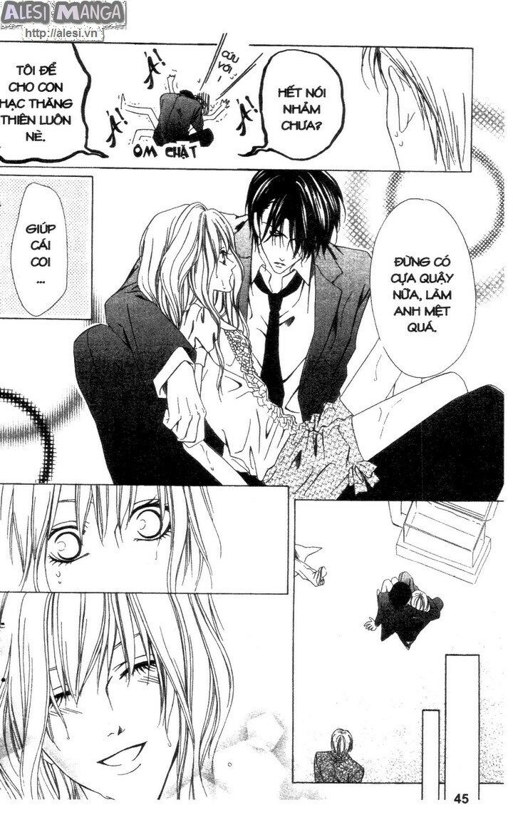 007 Phá Án: Chapter 2