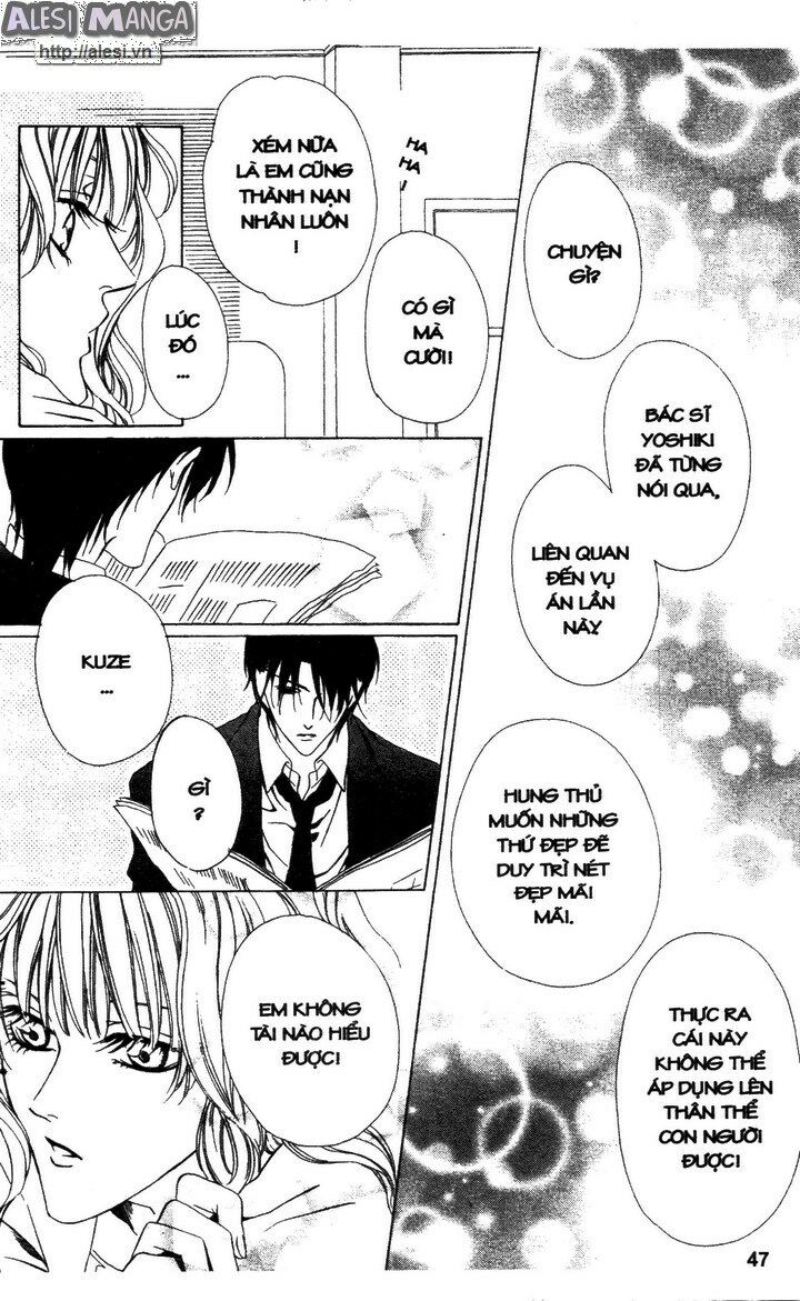 007 Phá Án: Chapter 2