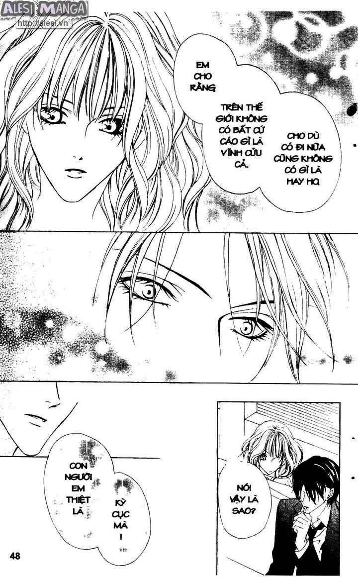 007 Phá Án: Chapter 2
