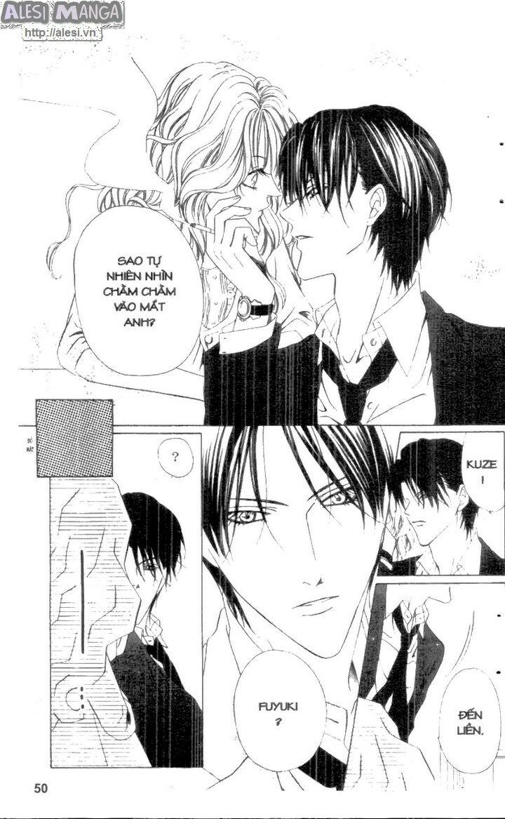 007 Phá Án: Chapter 2