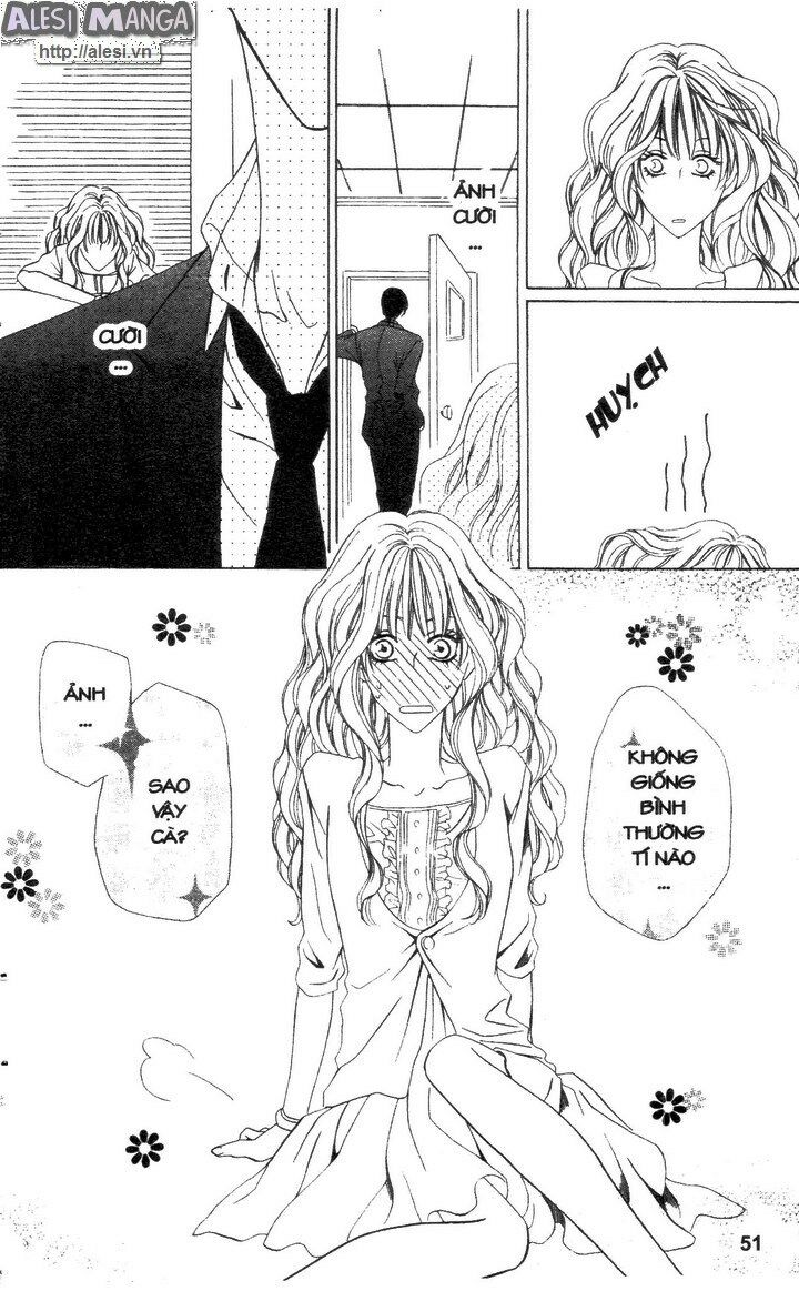 007 Phá Án: Chapter 2