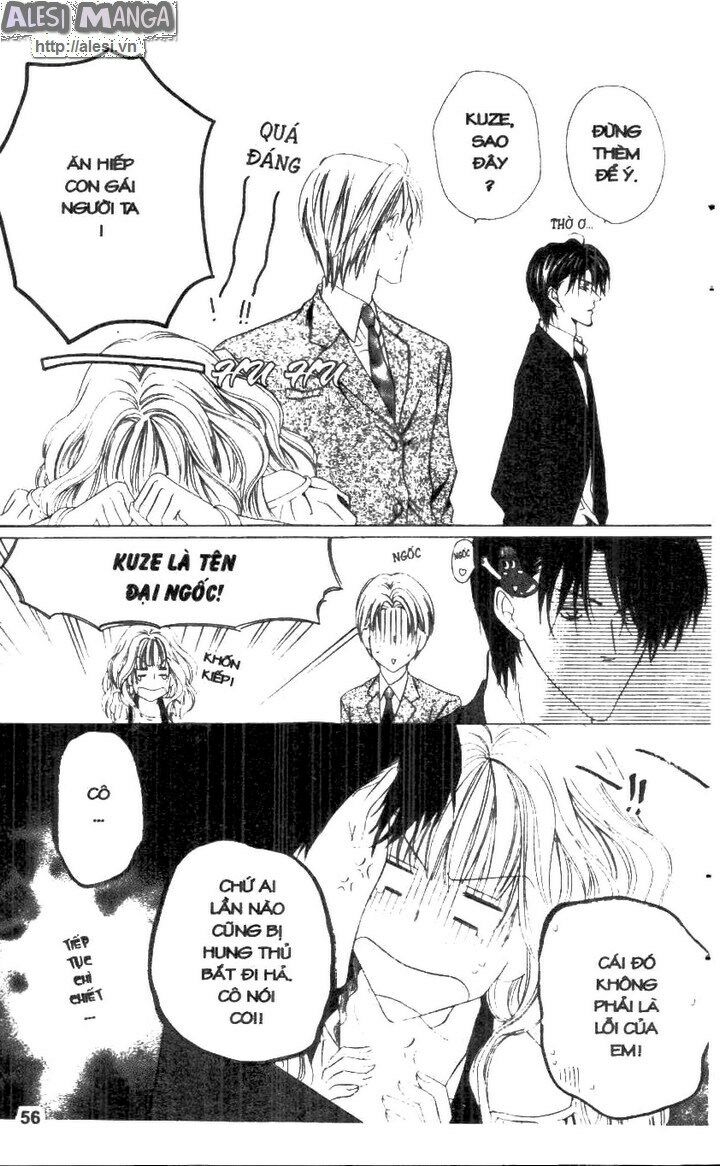007 Phá Án: Chapter 2