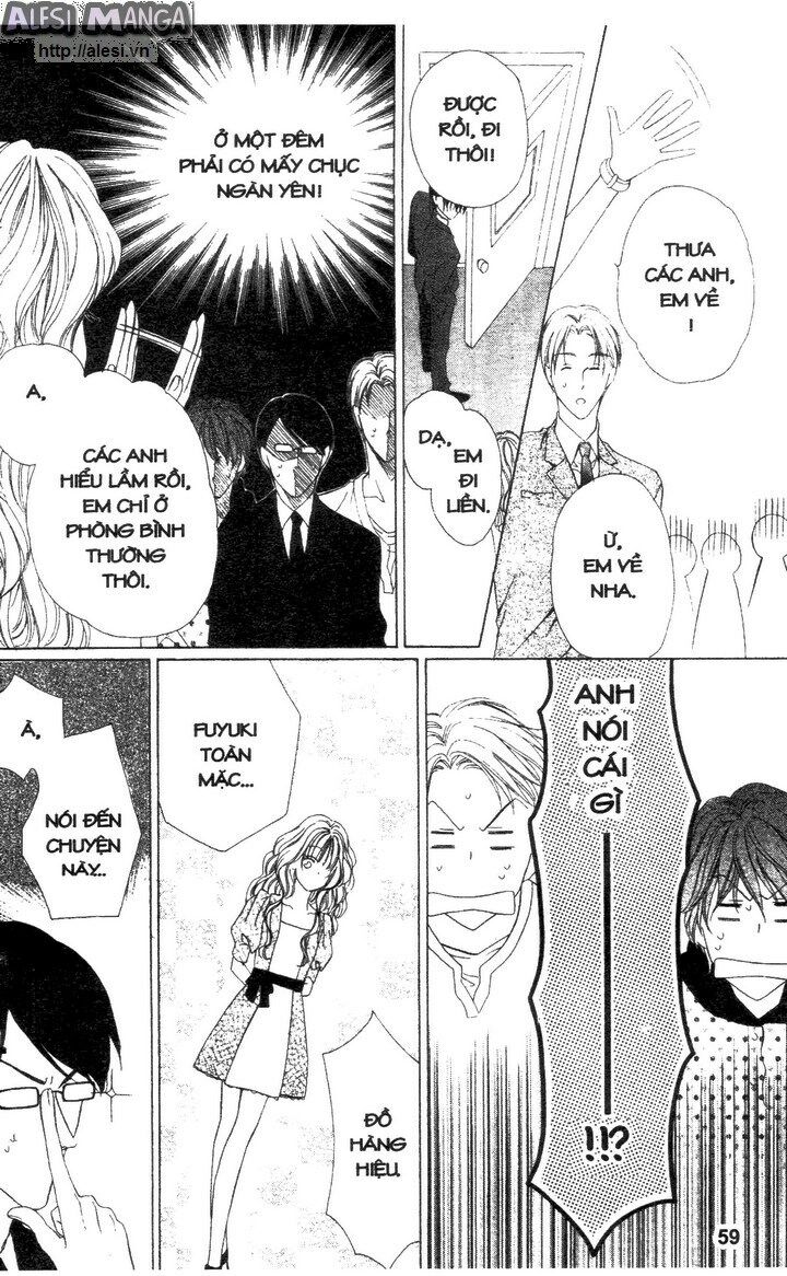 007 Phá Án: Chapter 2
