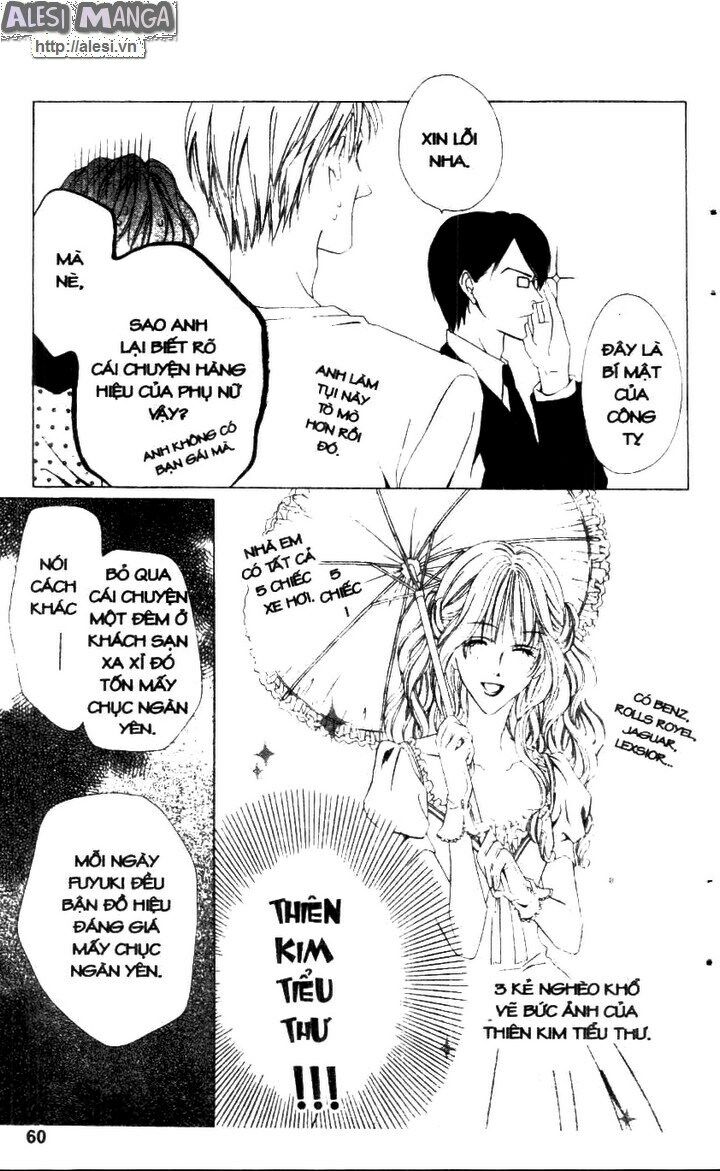 007 Phá Án: Chapter 2
