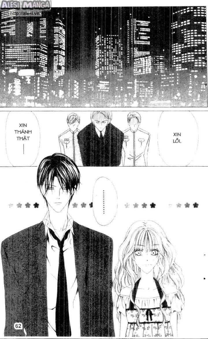 007 Phá Án: Chapter 2