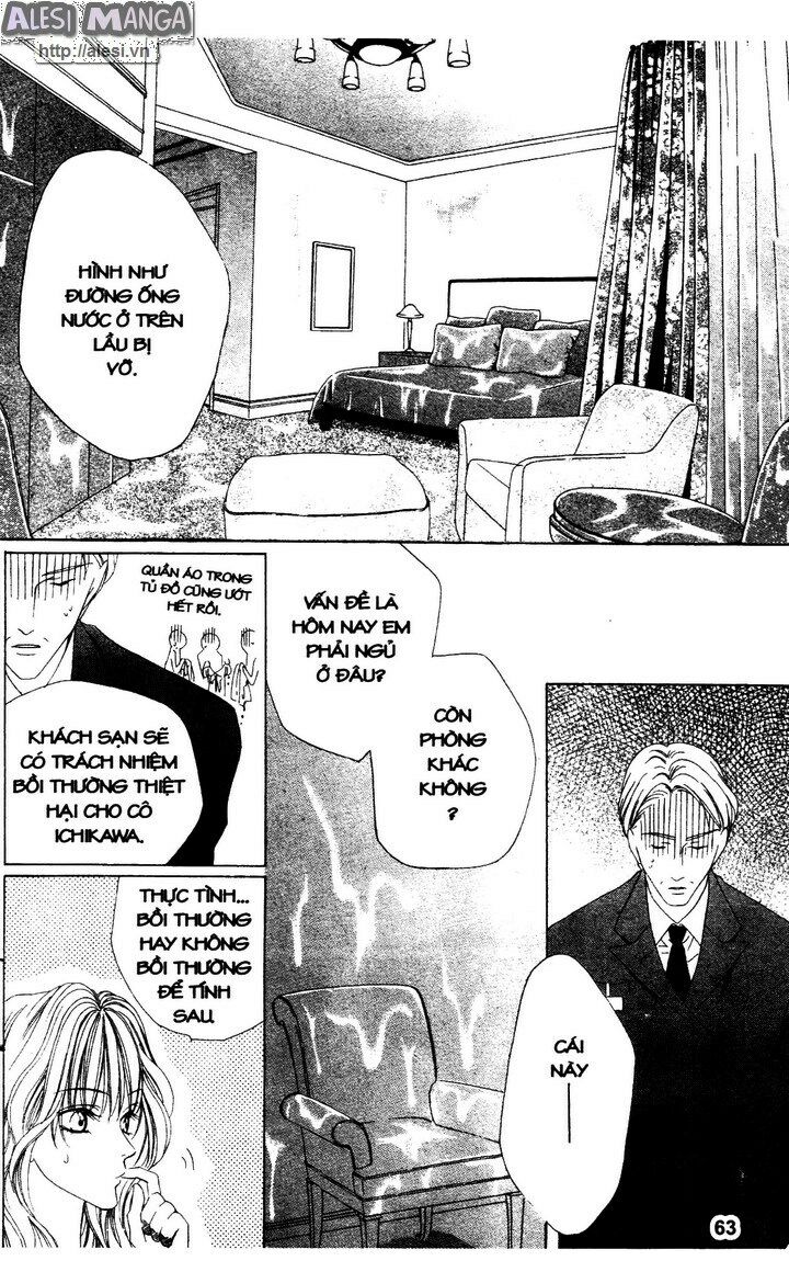 007 Phá Án: Chapter 2