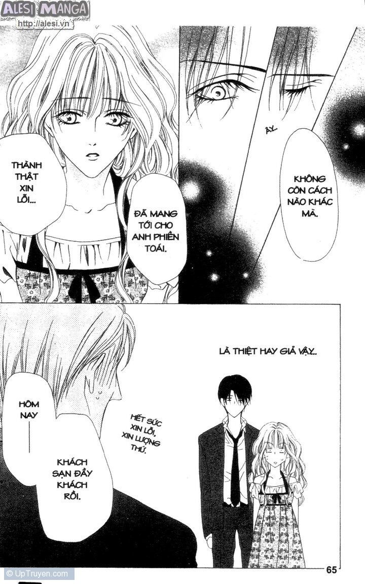 007 Phá Án: Chapter 2