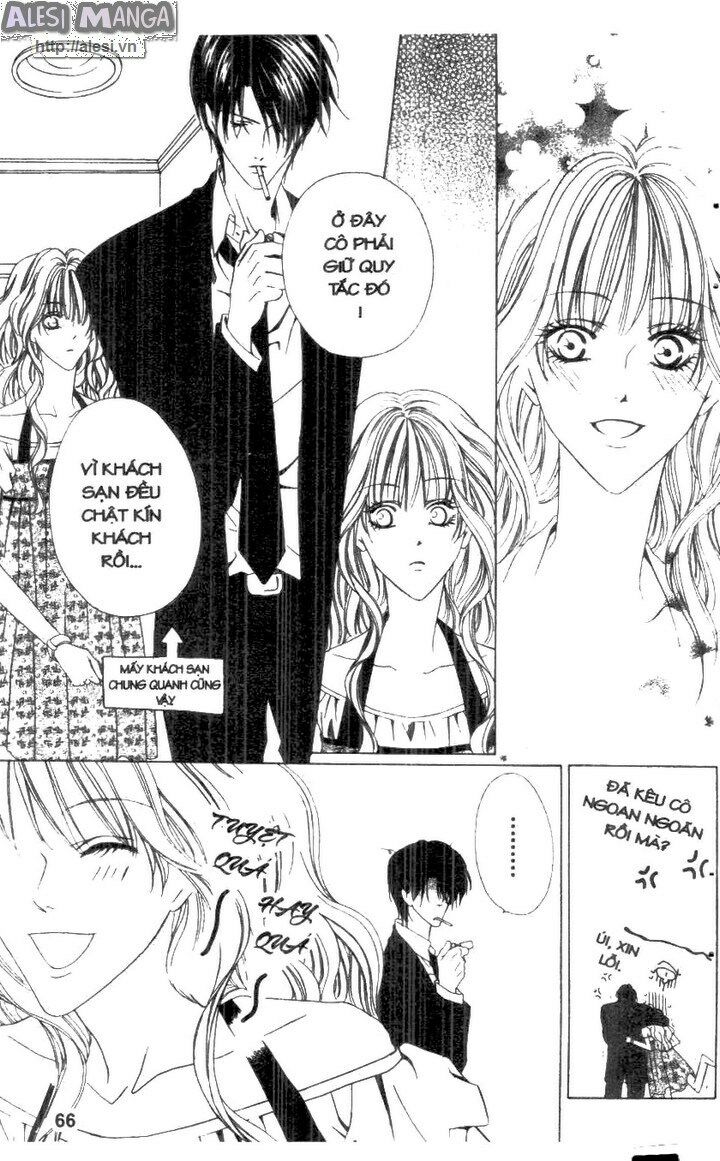 007 Phá Án: Chapter 2