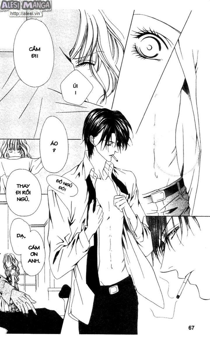 007 Phá Án: Chapter 2