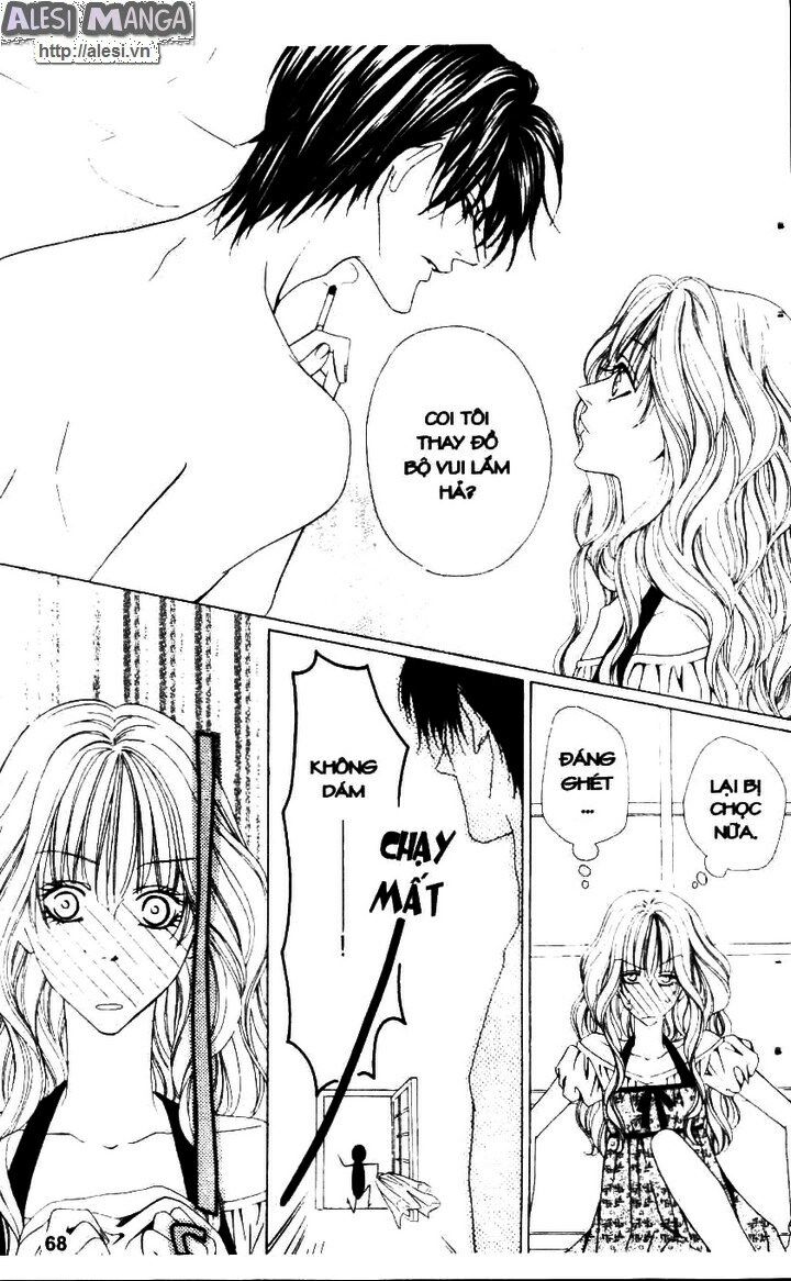 007 Phá Án: Chapter 2