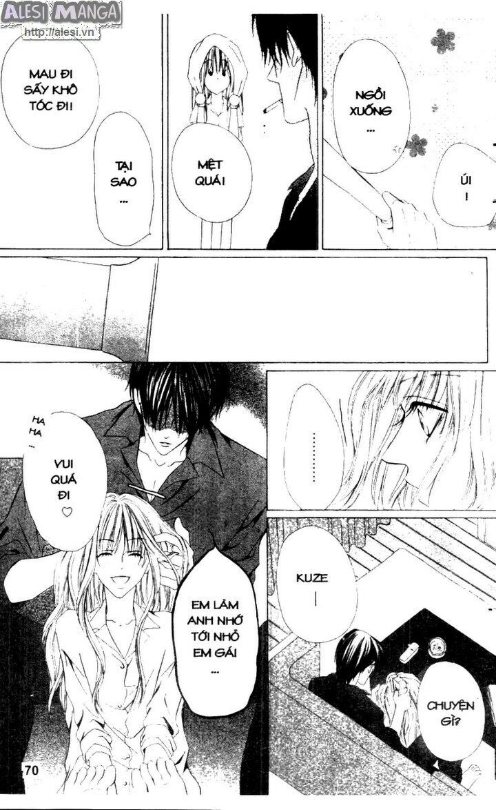 007 Phá Án: Chapter 2