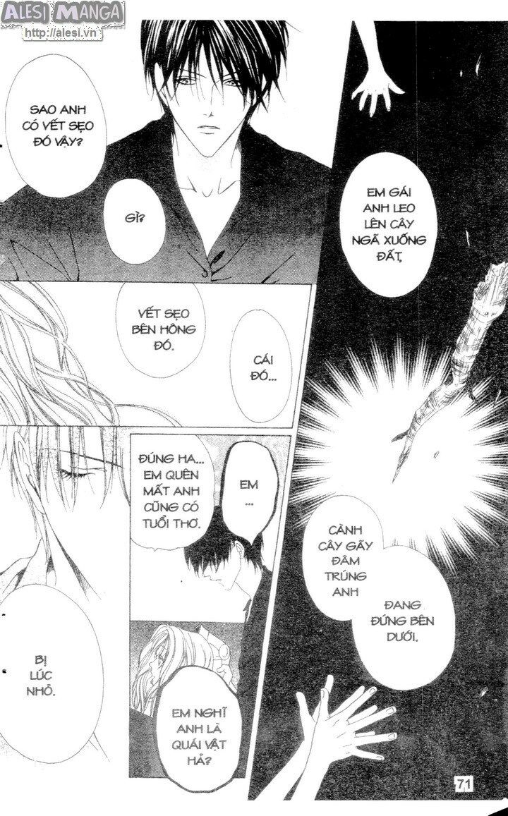 007 Phá Án: Chapter 2