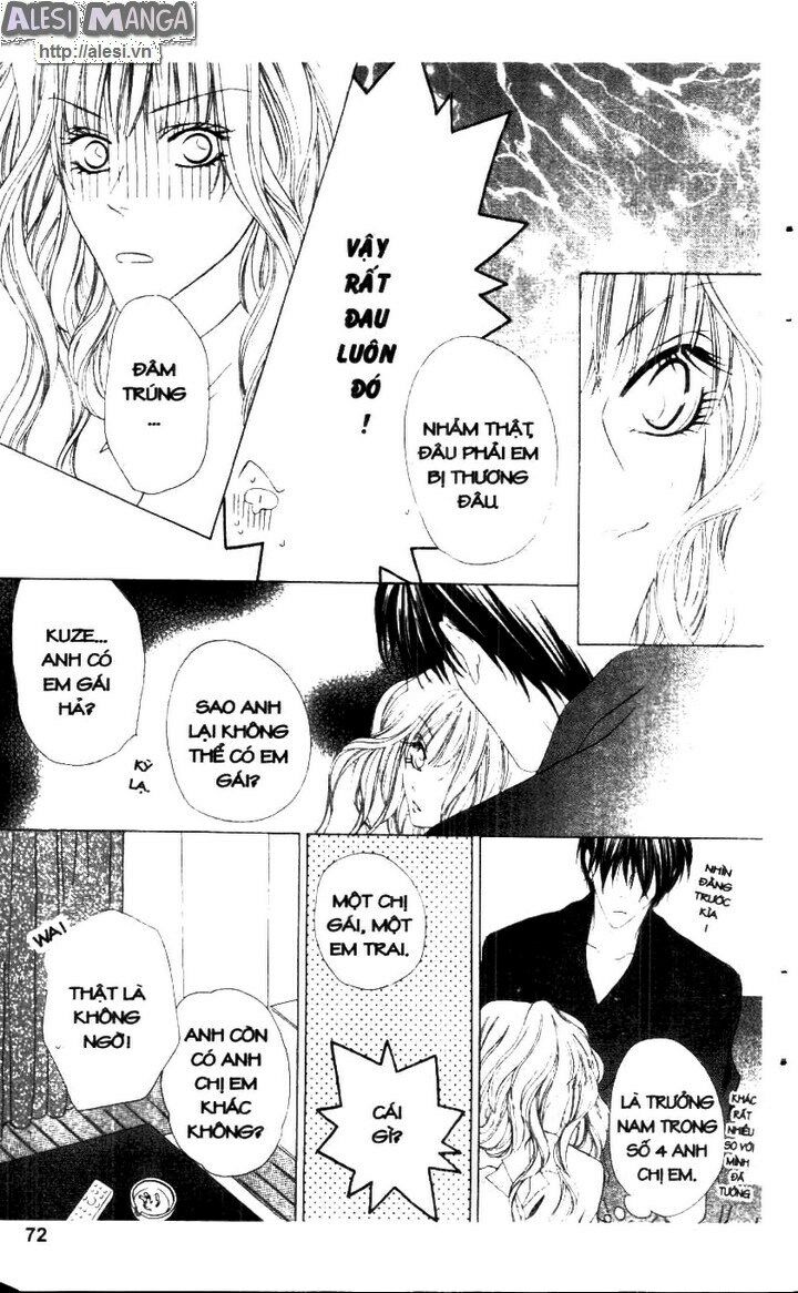 007 Phá Án: Chapter 2