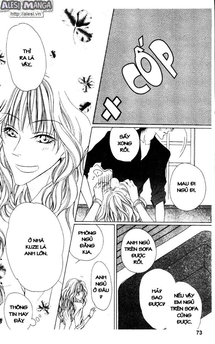 007 Phá Án: Chapter 2