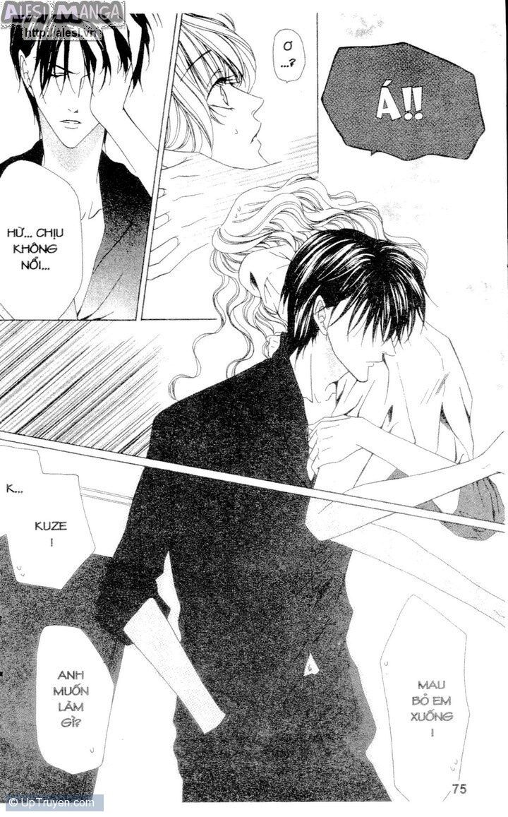 007 Phá Án: Chapter 2