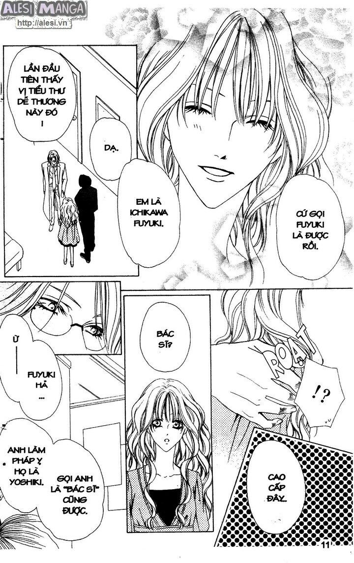 007 Phá Án: Chapter 2