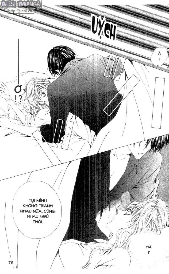 007 Phá Án: Chapter 2