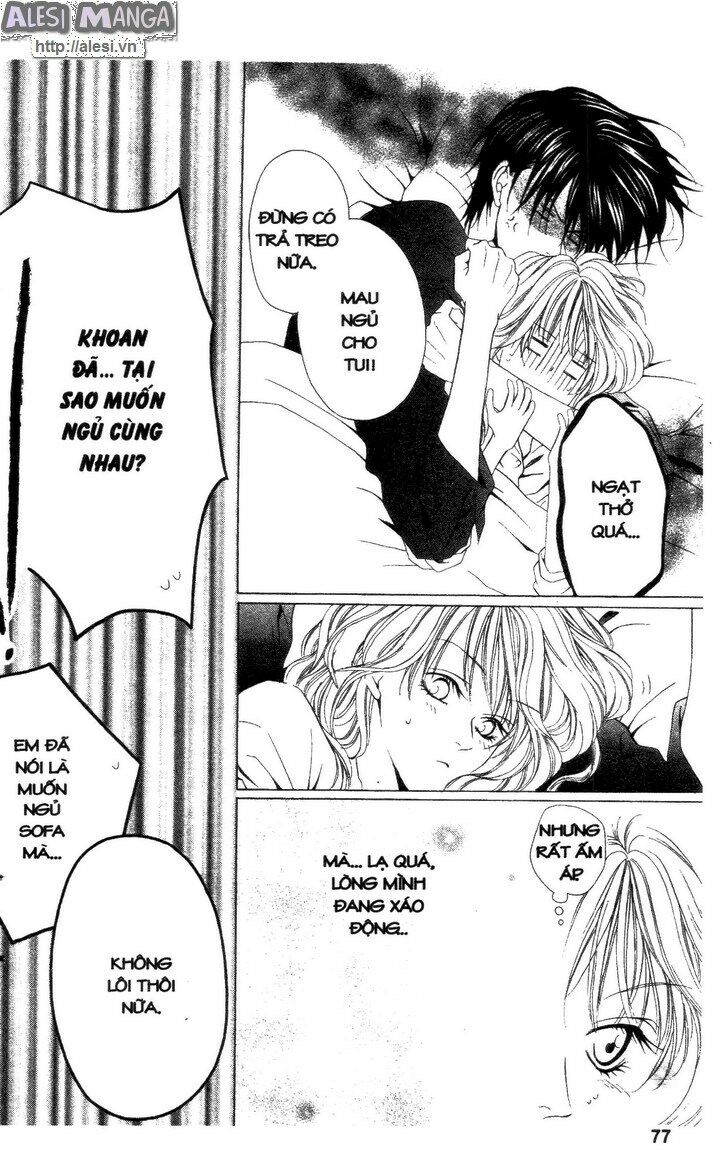 007 Phá Án: Chapter 2