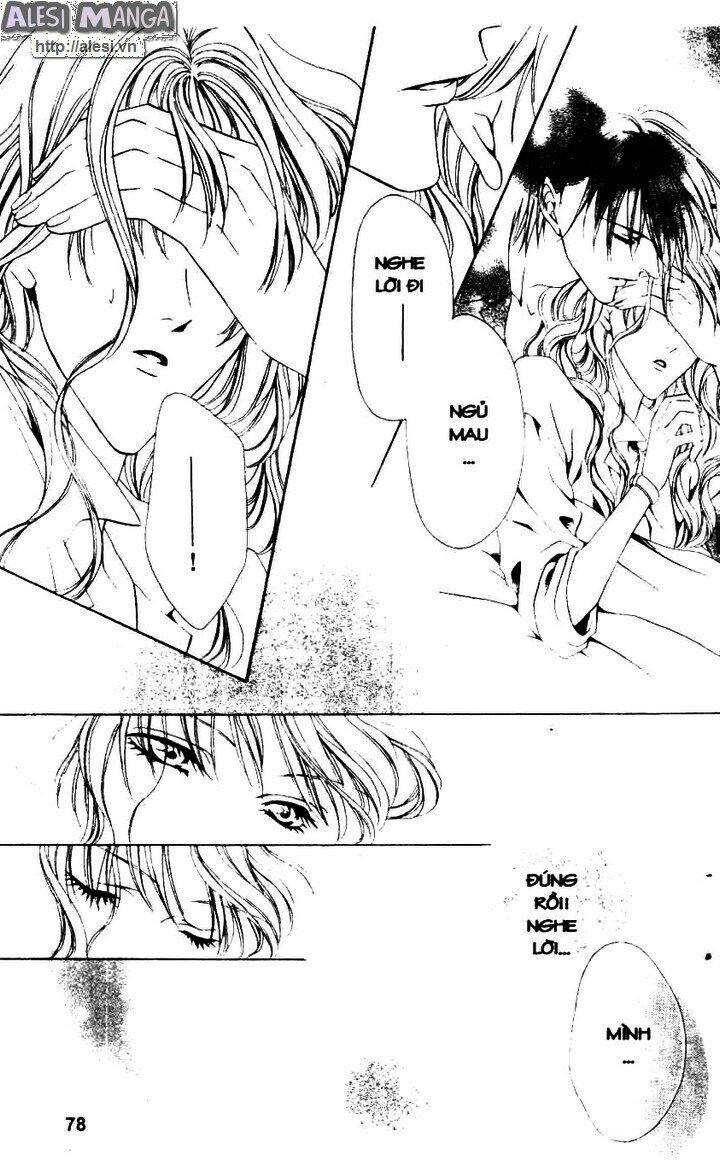 007 Phá Án: Chapter 2