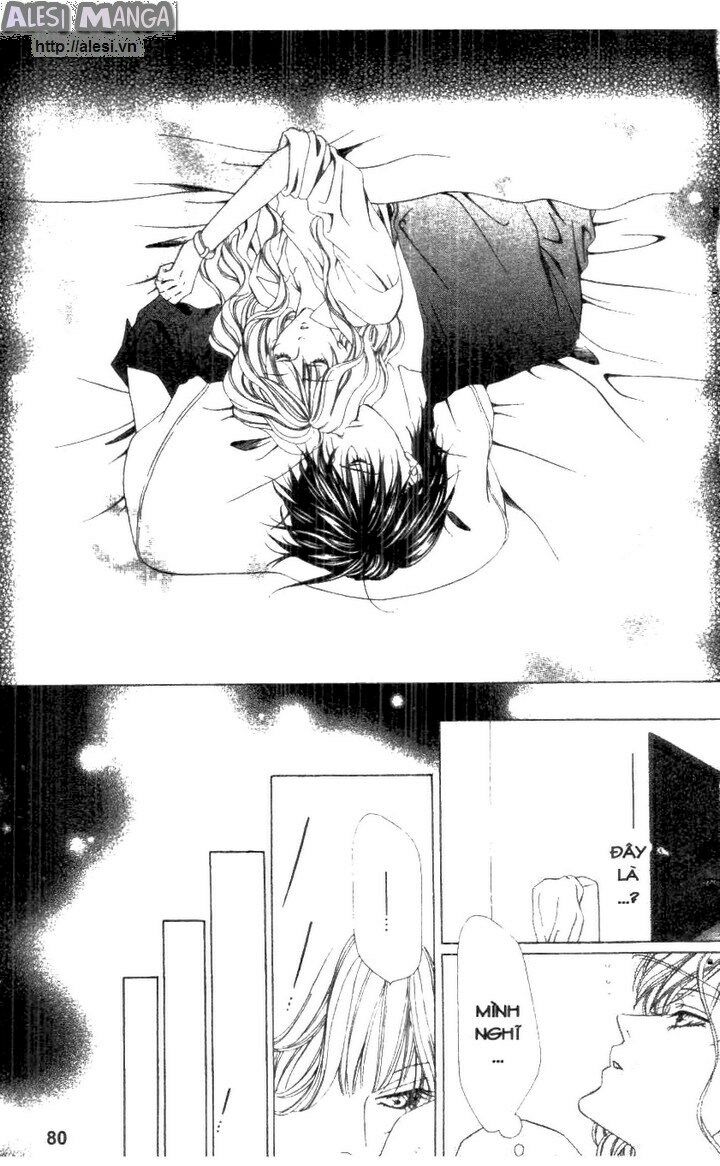 007 Phá Án: Chapter 2