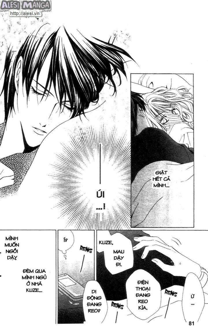 007 Phá Án: Chapter 2