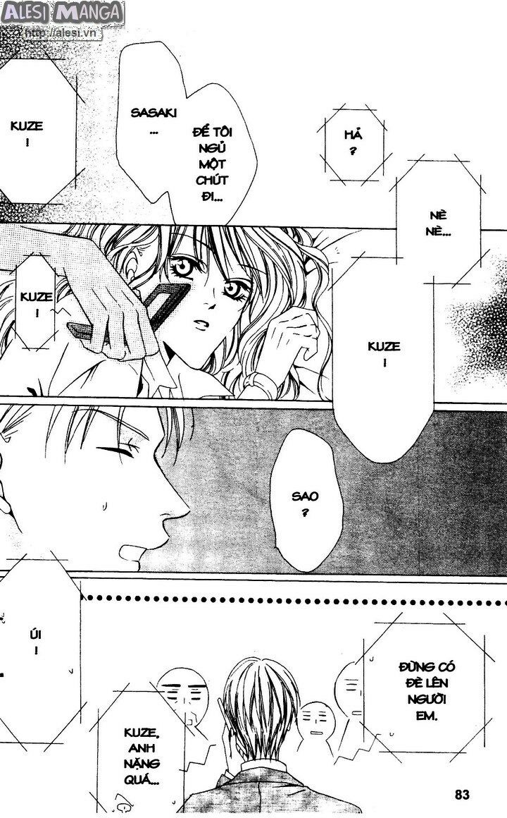 007 Phá Án: Chapter 2