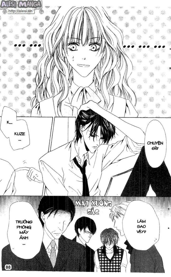 007 Phá Án: Chapter 2