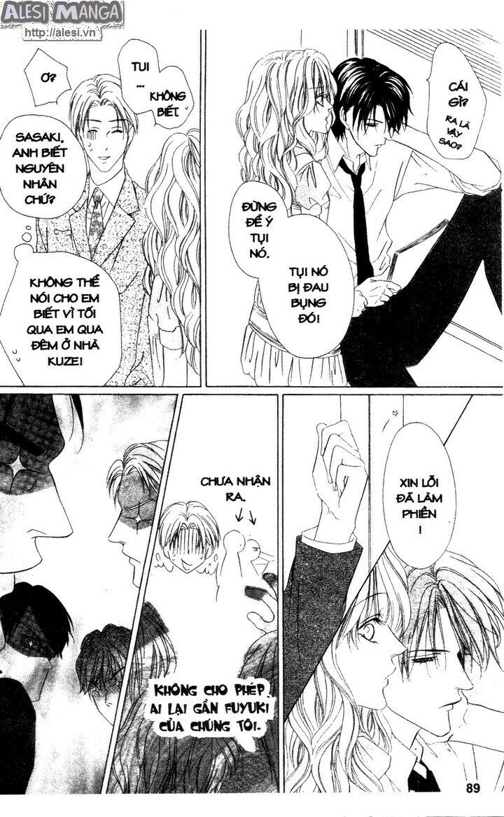 007 Phá Án: Chapter 2