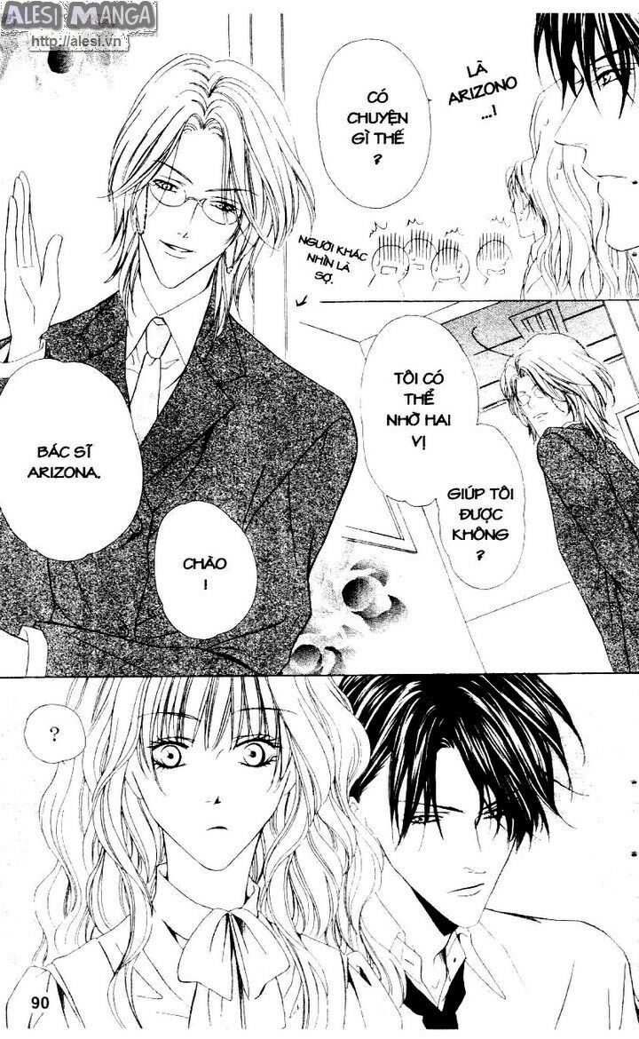007 Phá Án: Chapter 2