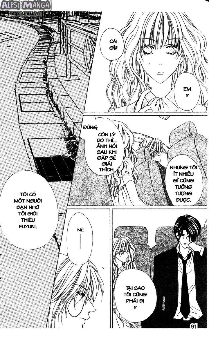 007 Phá Án: Chapter 2