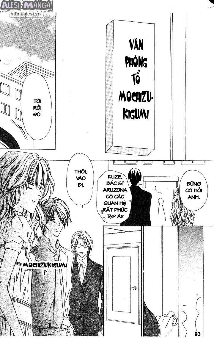007 Phá Án: Chapter 2
