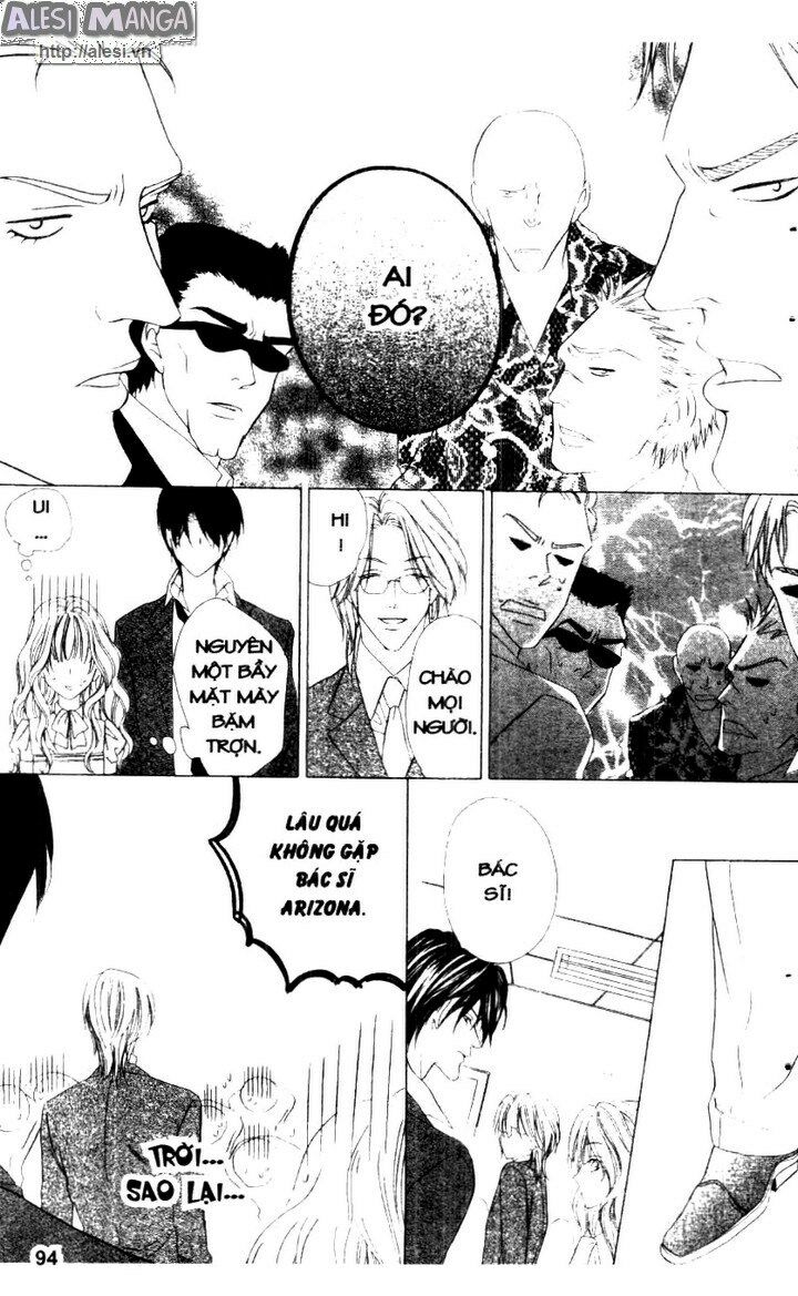 007 Phá Án: Chapter 2