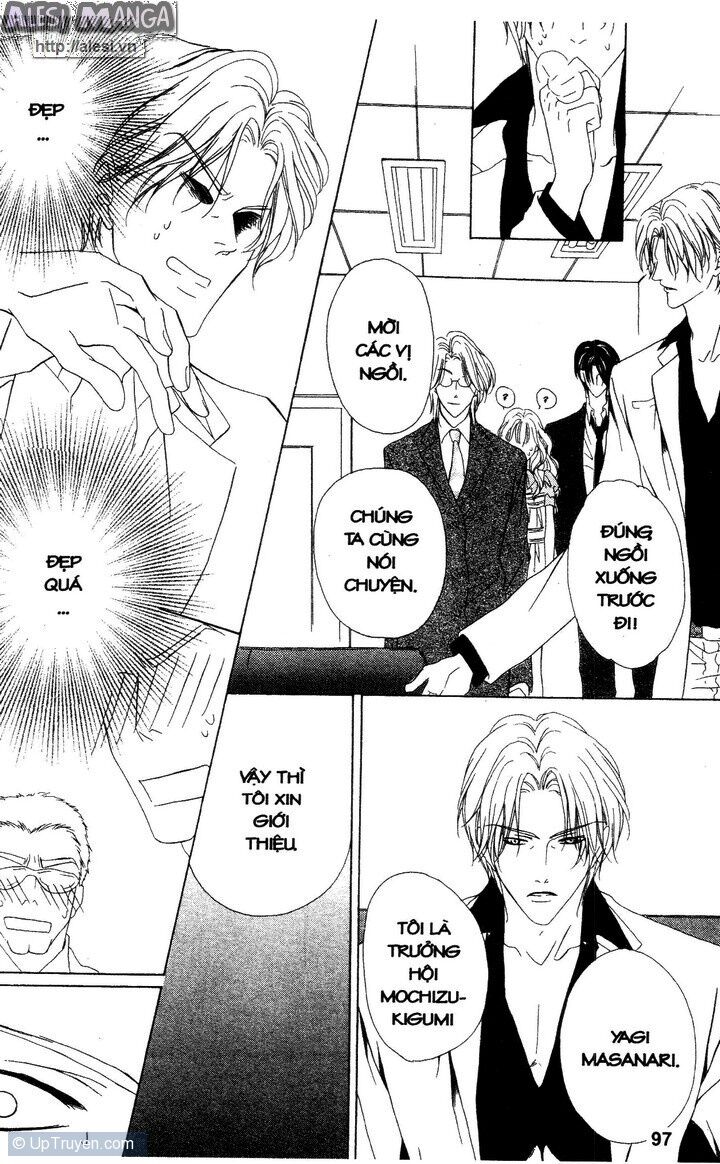 007 Phá Án: Chapter 2