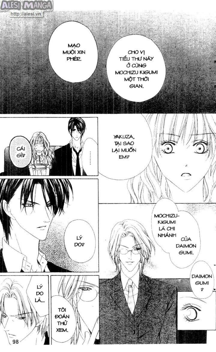 007 Phá Án: Chapter 2